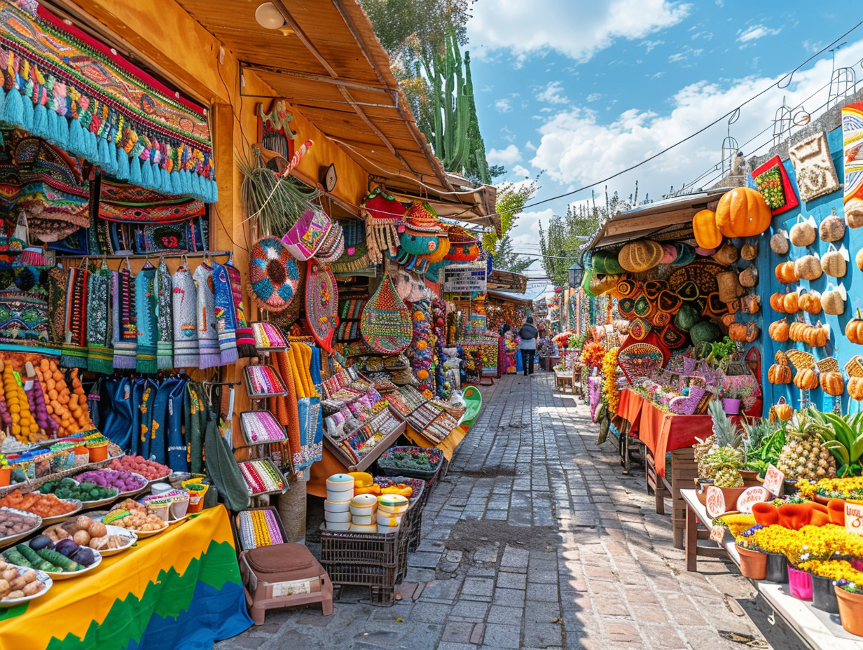 xochimilco mexico