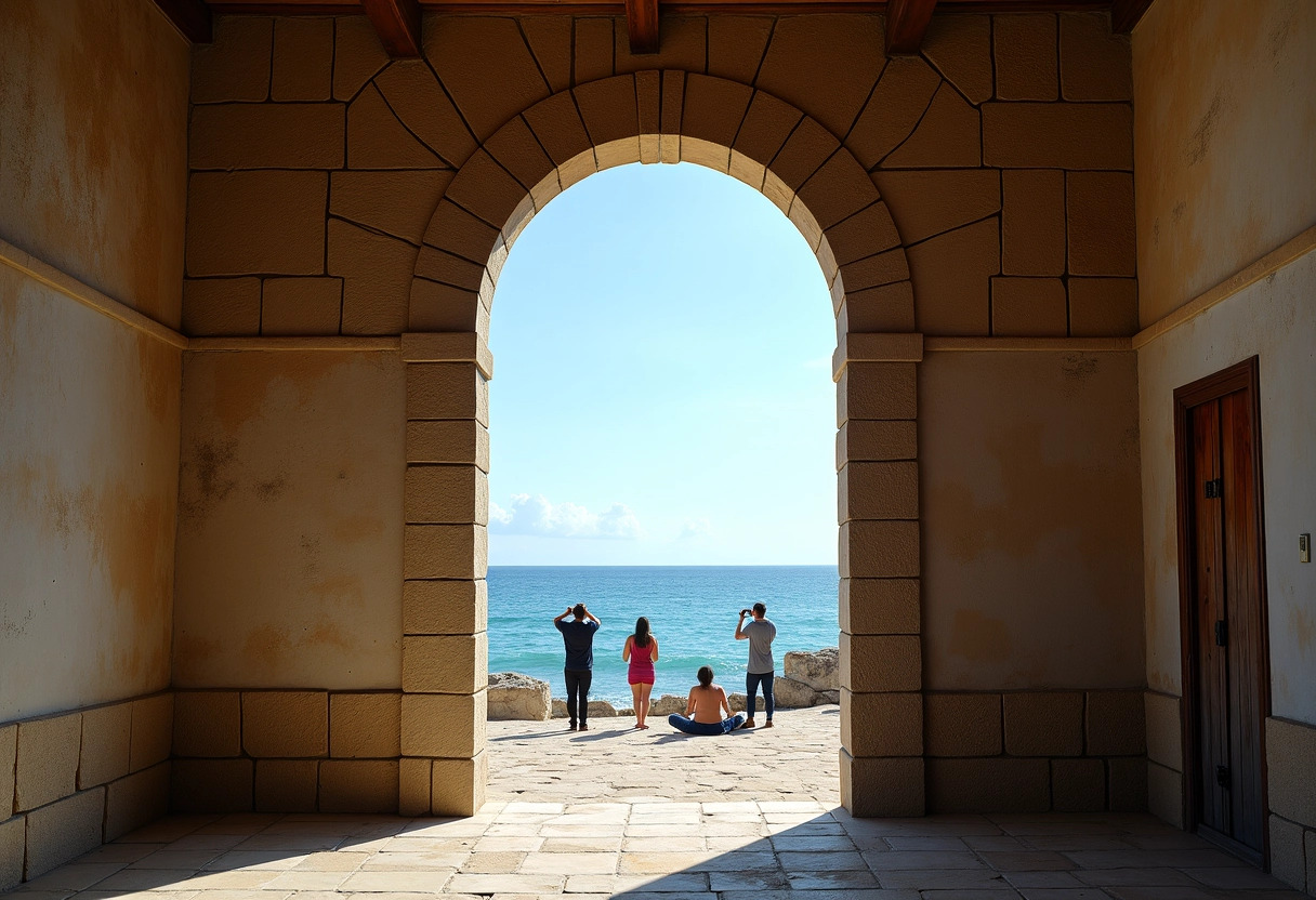 île gorée