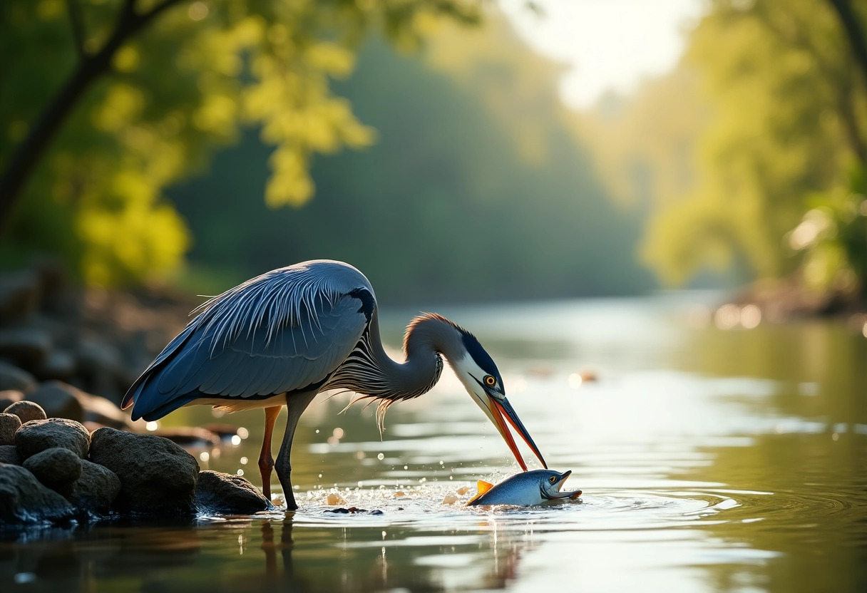 oiseaux rio lagartos