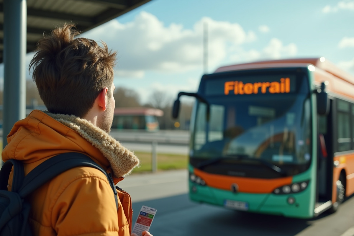 flixbus interrail