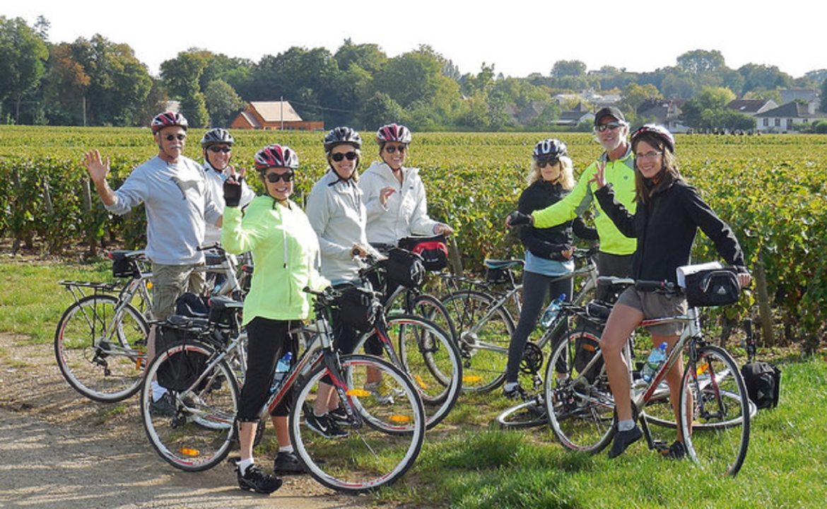 La Bourgogne une escapade à vélo au cœur des grands crus