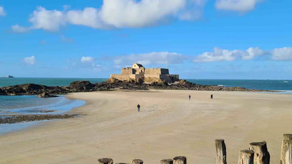 Où se ressourcer pendant votre séjour à Saint-Malo